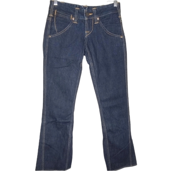 True Religion Women's Denim Bootcut Jeans Size 26 - Picture 1 of 10